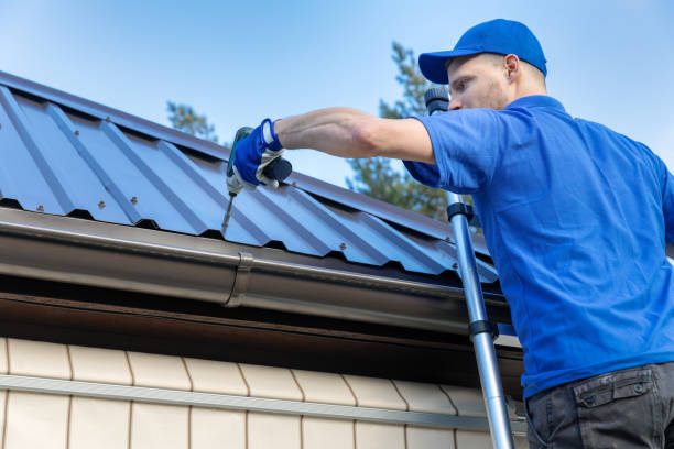 Best Gutter Installation and Repair  in Middleport, OH