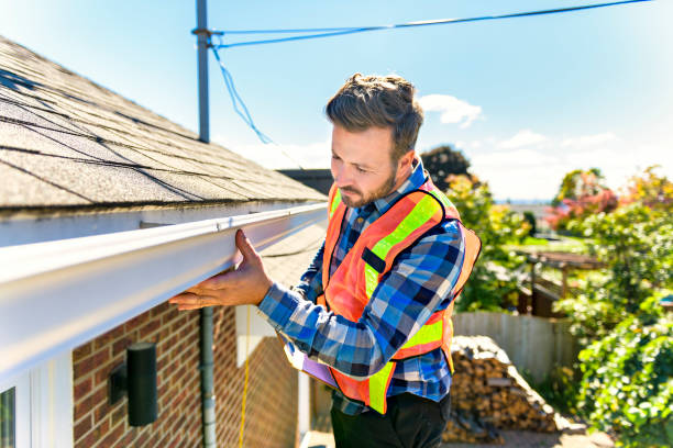 Best Roof Maintenance and Cleaning  in Middleport, OH