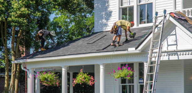 Best Metal Roofing Installation  in Middleport, OH